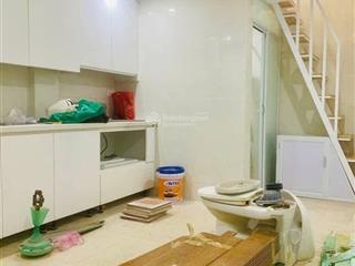 (cần bán) ngọc hà  ba đình, 18m2, nhà xây kcbt chắc chắn, gần phố, sđcc riêng vuông vắn. chỉ 4.58t