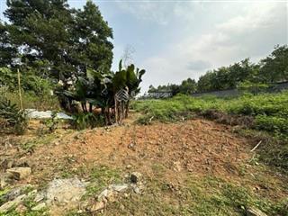 Bán đất lớn 1800m² tại hòa thạch  xây dựng nhà vườn, biệt thự nghỉ dưỡng cực đẹp