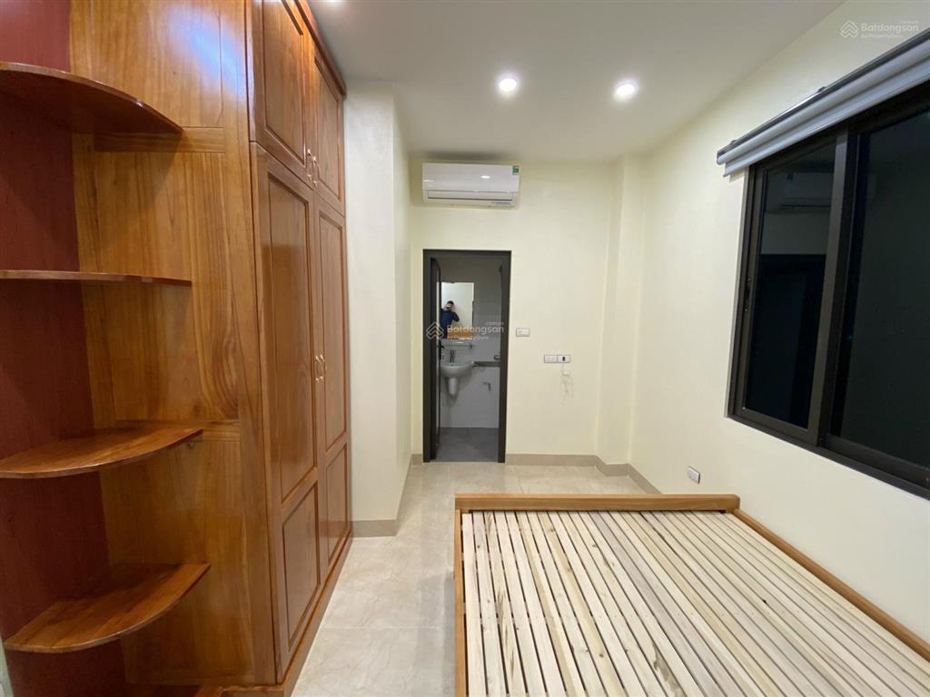 Cho thuê cc mini 2pn 70m2, 8.5 triệu tại 218 phạm văn đồng, cổ nhuế 1, bắc từ liêm, hà nội
