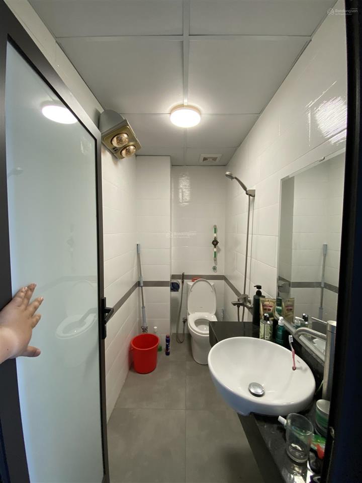 Cho thuê cc mini 2pn 70m2, 8.5 triệu tại 218 phạm văn đồng, cổ nhuế 1, bắc từ liêm, hà nội