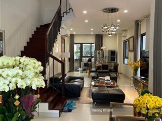 Phân lô trung kính lớn  dt 75m2  mt khủng  vỉa hè ô tô tránh  giá 30 tỷ