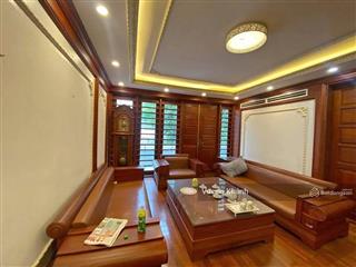 Phân lô trung kính lớn  dt 115m2  mt lớn  nhà đẹp thang máy  giá 30.5 tỷ