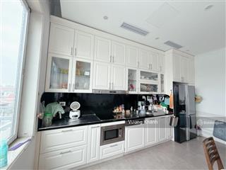 Phân lô trung kính lớn  dt 83m2  mt rộng  gara  thang máy  giá 30.2 tỷ