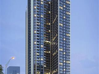 Cho thuê căn hộ sang  xịn  mịn chung cư hoàng huy grand tower