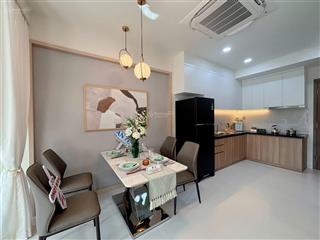 Căn hộ 1pn, 2pn, 3pn an zen sống chất nhật tại hải phòng