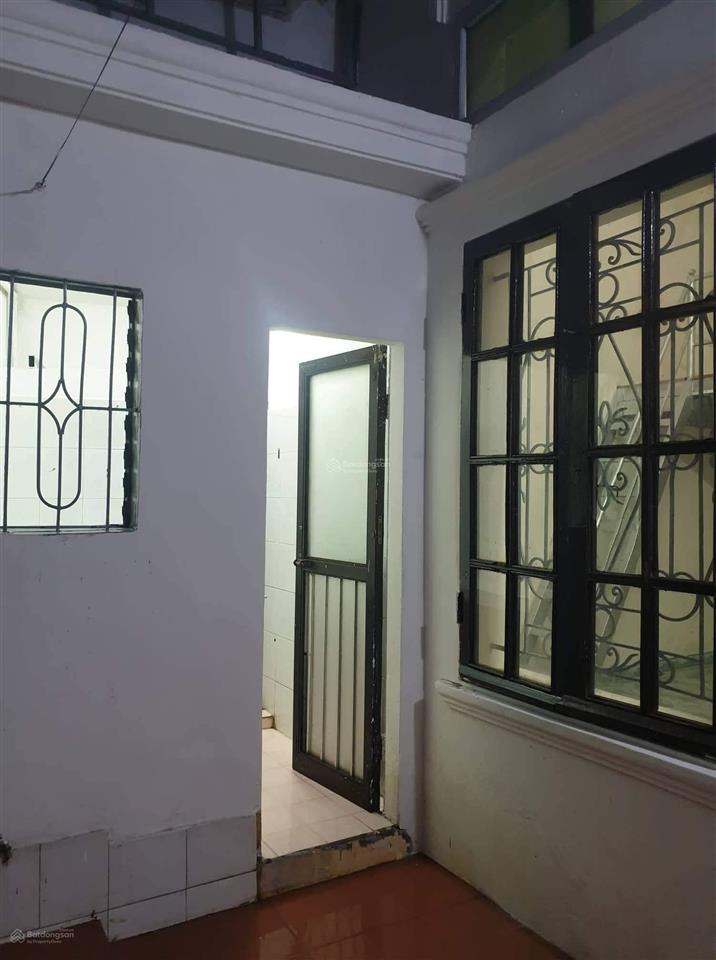 Bán mảnh đất phố đội cấn, mặt ngõ, 40m ra phố, mặt tiền đẹp