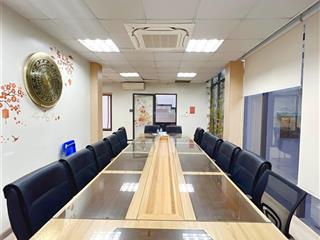 Bán nhà mặt phố văn cao, vip quận ba đình