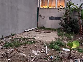 Bán mảnh đất lạc long quân, ô tô cực gần, 50m hồ tây
