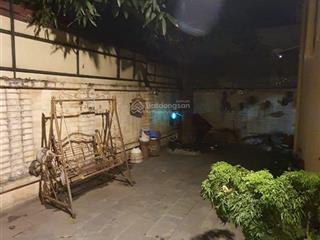 Bán nhà lạc long quân, sát ô tô, gần phố