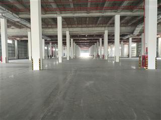 Nhà xưởng kcn lê minh xuân 2400m2 18 tỷ