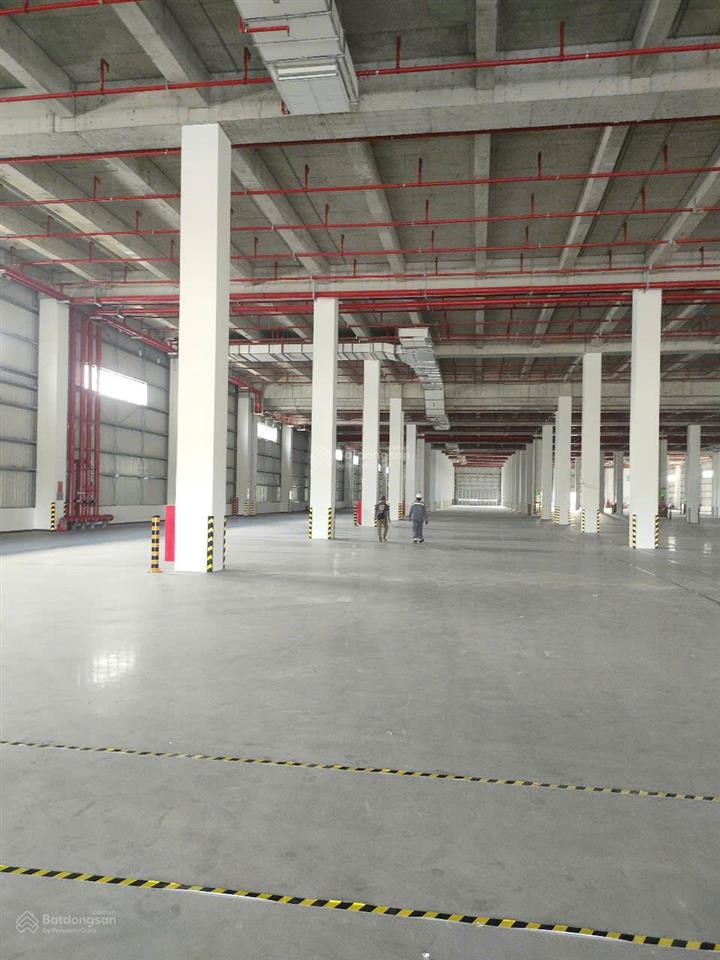 Xưởng 5000m2 54 tỷ kcn lê minh xuân