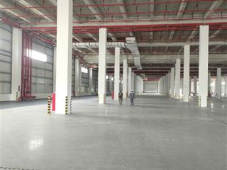 Xưởng 5000m2 54 tỷ kcn lê minh xuân