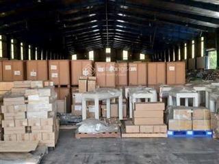 Nhà xưởng cho thuê rẽ nhất bình chánh