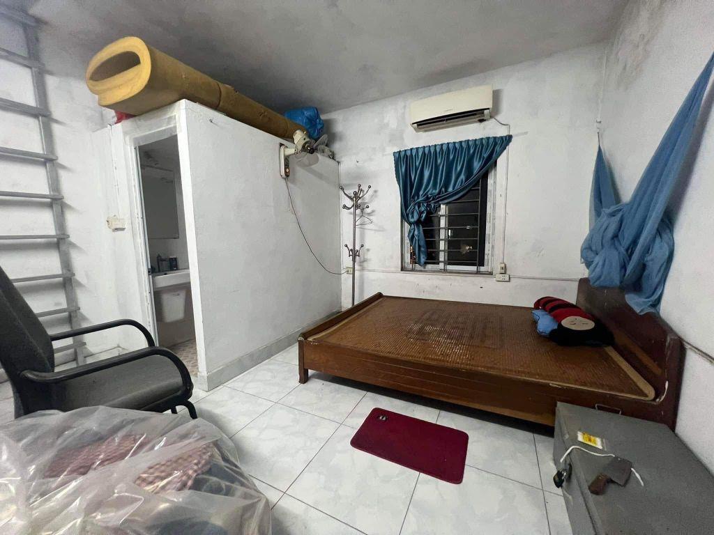 Bán đất tặng nhà Giải Phóng rộng 85m, MT 7m, 1 nhà ra mặt phố, đầu tư xây CCMN, hơn 7 tỷ