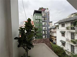 Cho thuê căn hộ 50m2 ngõ hạ hồi, quận hoàn kiếm