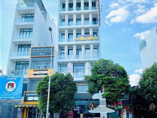 Khu phố tài chính vip nhất sài gòn  mặt tiền nguyễn công trứ 8.5x25m8 8 tầng hđt 170tr giá 110 tỷ