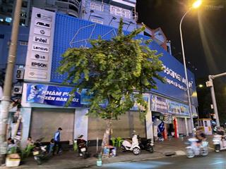 Vị trí độc tôn! 2 mặt tiền thương hiệu nguyễn du  34x15m  2 hầm 10 tầng hđt 500tr/th giá 300tỷ tl