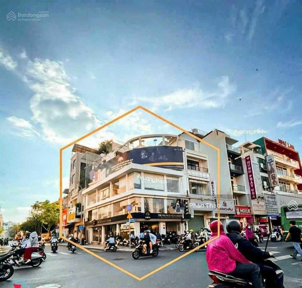 Chính chủ bán nhà mt nguyễn văn luônglý chiêu hoàng22x60mctxd hầm 7 tầnghđt 350trgiá 130 tỷ