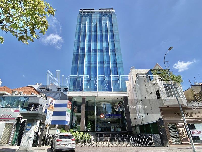 Khu phố tài chính vip nhất sài gòn  mặt tiền nguyễn công trứ 8.5x25m8 8 tầng hđt 170tr giá 110 tỷ