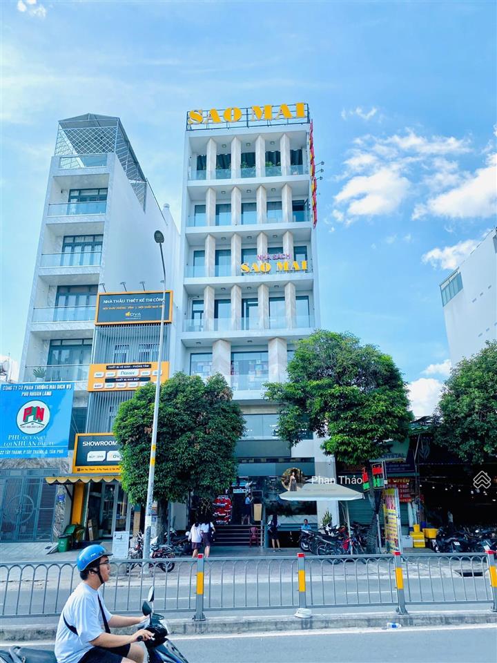 Khu phố tài chính vip nhất sài gòn  mặt tiền nguyễn công trứ 8.5x25m8 8 tầng hđt 170tr giá 110 tỷ