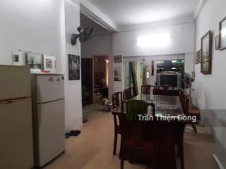 Chính chủ gấp bán mt hồ biểu chánh, p12, pn  3 tầng  dt 6,3 x 22 m  chỉ 26,5 tỷ tl 0913 620 ***
