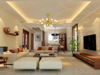 Chính chủ bán nhà 2 mặt tiền nguyễn kiệm, p4phú nhuận  2 tầng  (4,6x23) cn=114 m2 0913 620 ***