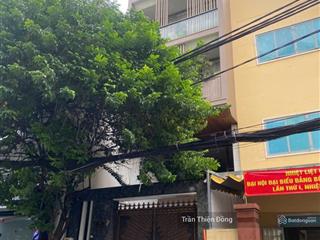 Chính chủ bán nhà mt nguyễn đình khơip4tân bình (5x25)cn=125 m2hầm+5 tầng.chỉ 32 tỷ 0913 620 ***