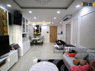 Chính chủ cần bán đất hẻm víp đinh tiên hoàng p1bt(4 x15 nở hậu 6,5m)cn=75m2 0913 620 ***