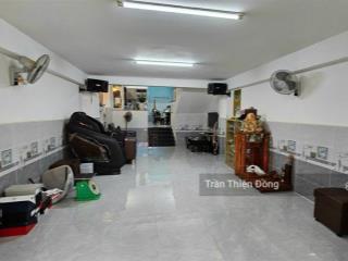 Ngộp bank gấp bán hxh 256/ phan huy ích  p12  gò vấp. nhà 4 tầng, nở hậu cn=179,7m2. chỉ 14,5 tỷ