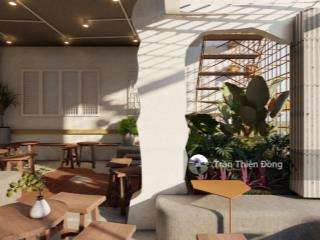 Siêu phẩm căn góc 2 mặt tiền (8,8x9,2m) cn=80m2  2 tầng phó đức chính  p1  q. bình thạnh 16,5 tỷ