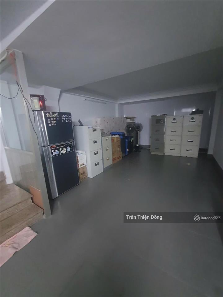 Chính chủ gấp bán hẻm vip 6m nguyễn bỉnh khiêm, p5  bình thạnh 4x16 (cn=64.8m2) 4tầng. chỉ 13,8 tỷ