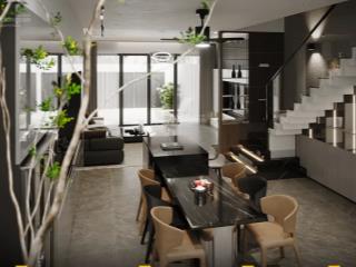 Bán nhà trạm 40m2 x 6 tầng, ô tô vào nhà, thang máy