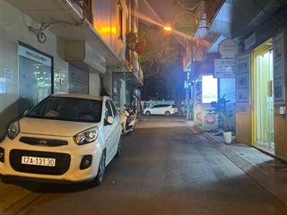 Bán nhà phân lô  ô tô tránh phố nguyên hồng quận đống đa  chào giá 28.5 tỷ .  em huy 0961 080 ***