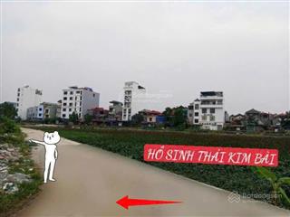 Oto mới (chính chủ), chỉ từ 1.xtỷ, tt. kim bài, cạnh hồ sinh thái kim bài 0977 690 *** (e.sinh)