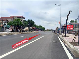 Oto gần, chỉ 2.6x tỷ, ~68m2, gần xe buýt ql21b, gần đh đại nam, bán đất bình mình....0977 690 *** mr.