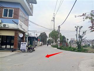 Chỉ 2.3xtỷ, lô đất đẹp ô tô vào tận nơi  gần cienco 5 tt. bình minh  0977 690 ***