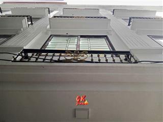  🔥chỉ 3.3xtỷ - NHÀ 5 TẦNG BÍCH HÒA – GẦN ĐH ĐẠI NAM HÀ ĐÔNG– GẦN Ô TÔ 🔥0977690119 🏡 Nhà 5 tầng thiết kế chuẩn: 3PN, 1