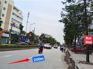 💥nhỉnh 6x tr/m² - LÔ ĐẤT ĐẸP TRUNG TÂM KIM BÀI – Ô TÔ TRÁNH – KINH DOANH - NGAY QL21B ☎️0977690119 📍 Vị trí: Thôn Kim 