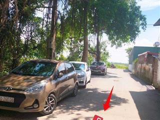 🔥chỉ 2.3xtỷ - ĐẤT ĐẸP BÌNH MINH – GẦN VÀNH ĐAI 4 – GẦN CIENCO 5 🔥0977690119 📐 Diện tích 42m² vuông vắn, mặt tiền = mặ