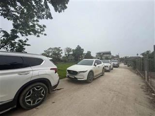 🔥chỉ 5x tr/m² - BÁN LÔ ĐẤT ĐẸP ĐỖ ĐỘNG – ĐƯỜNG 2 Ô TÔ TRÁNH🔥0977690119 📍 Vị trí: Thôn Động Giả, xã Đỗ Động, Thanh Oai
