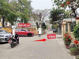 🔥hơn 3 tỷ - 51M2 - OTO ĐỖ - KINH DOANH DÒNG TIỀN - GẦN ĐẠI HỌC  ĐẠI NAM - HÀ ĐÔNG, hiếm có giá tốt Bích Hoà☎️0977690119