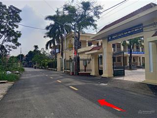 Chỉ 5x triệu/m²  đất đấu giá thanh oai  mặt đường 2 oto tránh  vỉa hè  kinh doanh  0977 690 ***