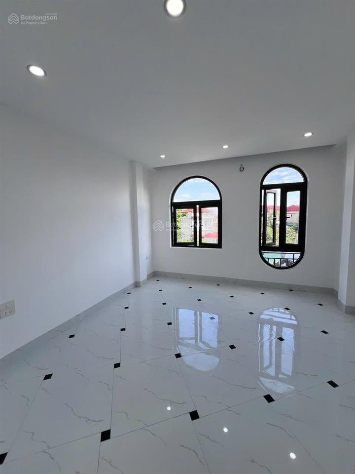 Chỉ 3.x tỷ  nhà 4 t thanh văn  4 pn  sát vinhomes olympic  gần cienco 5 0977 690 ***