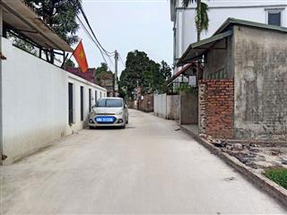 🔥 chỉ 1.x tỷ – Ô TÔ ĐỖ CỬA –0977690119 - GẦN TRỤC KINHBTẾ KIM BÀI - CIENCO5- THANH MAI 🔥 🚗 Diện tích 42m², đất vuông 