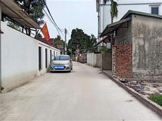 Chỉ 1.x tỷ  ô tô đỗ cửa  0977 690 ***  gần trục kinh tế kim bài  cienco5 gần vin olymthanh mai