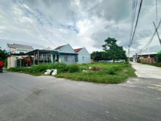 Chính chủ cần ra nhanh lô đất full thổ 2 mặt tiền tại xã vạn thắng, vạn ninh 3,2 tỷ, 481 m2.