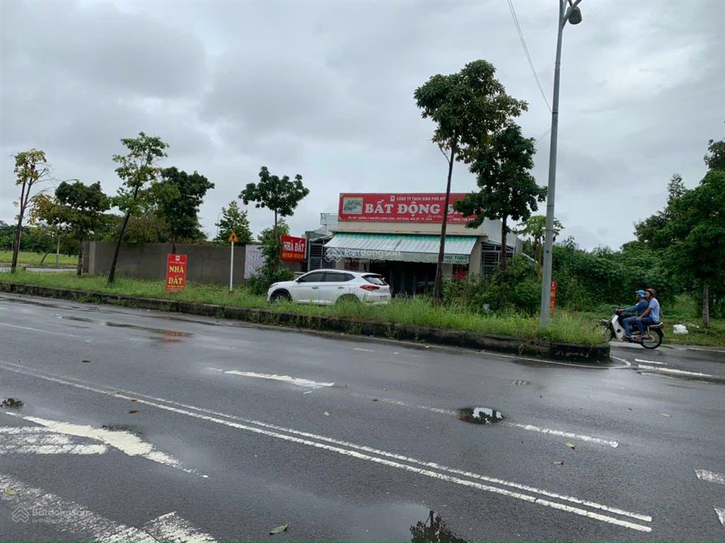 Nền nhà phố 6x24 đường số 2 giá 68tr/m2 0916 681 *** nghinh