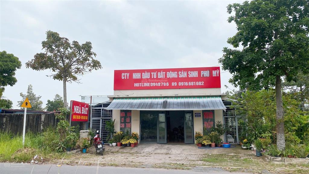 Nền biệt thự kdc cotec phú xuân dt 10x20 giá 42tr/m 0916 681 ***