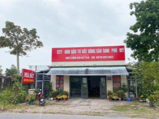 Nền biệt thự kdc cotec phú xuân dt 10x20 giá 42tr/m 0916 681 ***