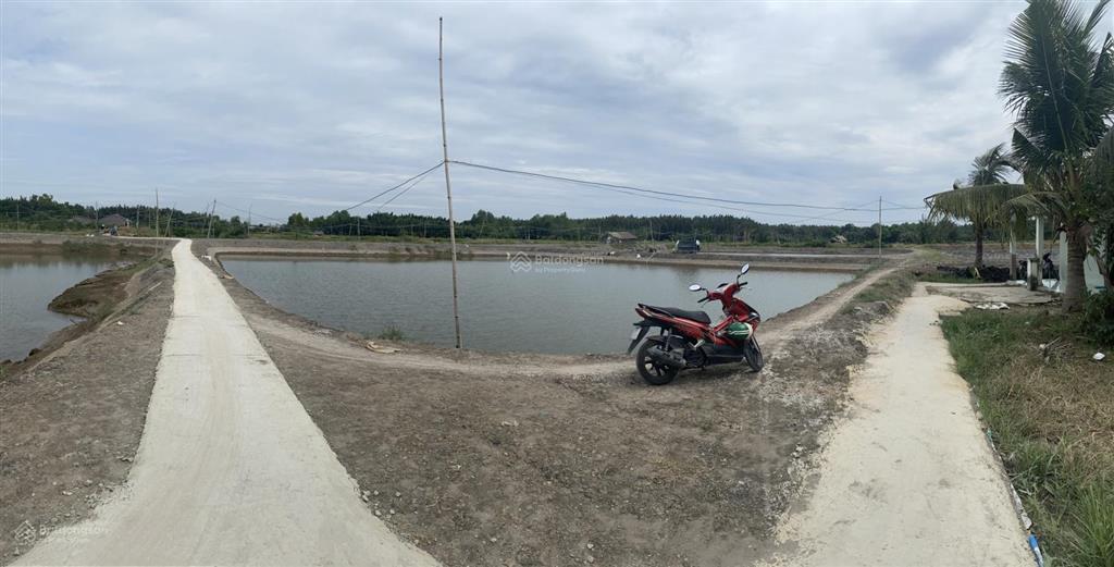 Cần bán đất giá 3tr/m2 tại đường gò me, xã hiệp phước, hồ chí minh 0916 681 ***